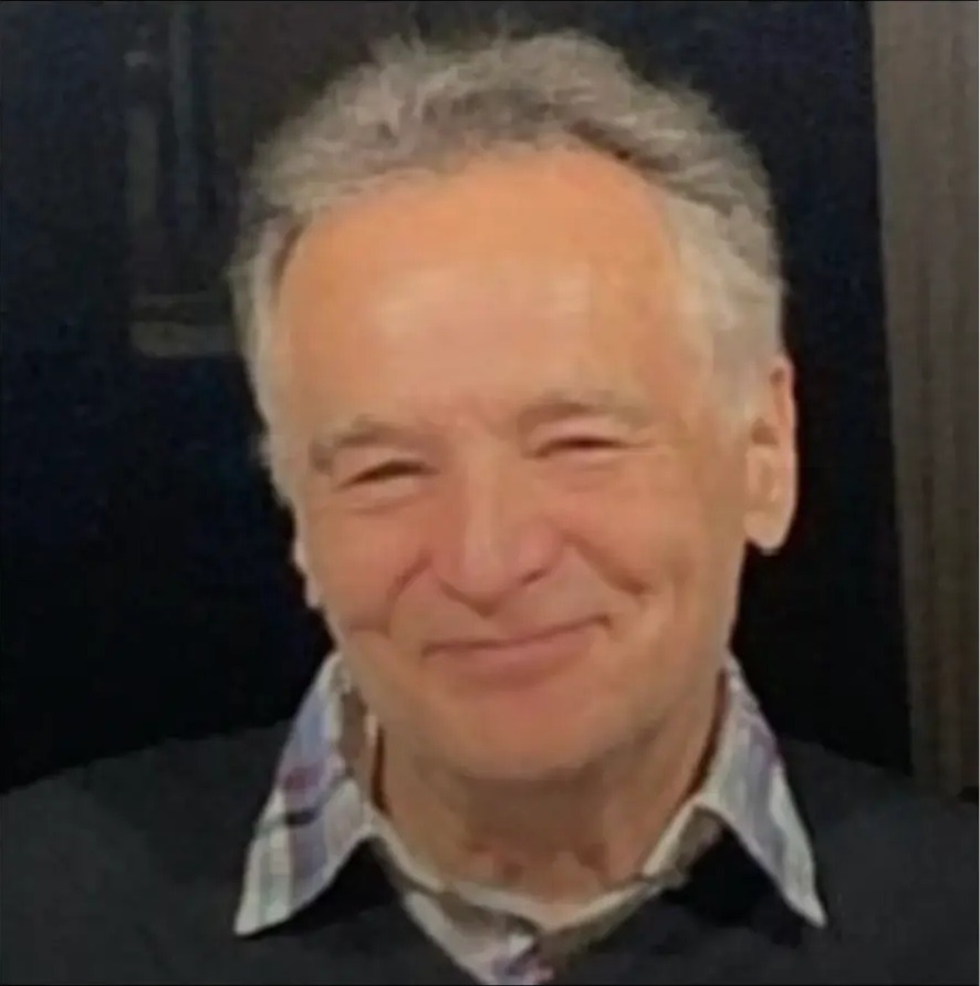 Zánkay András portréja